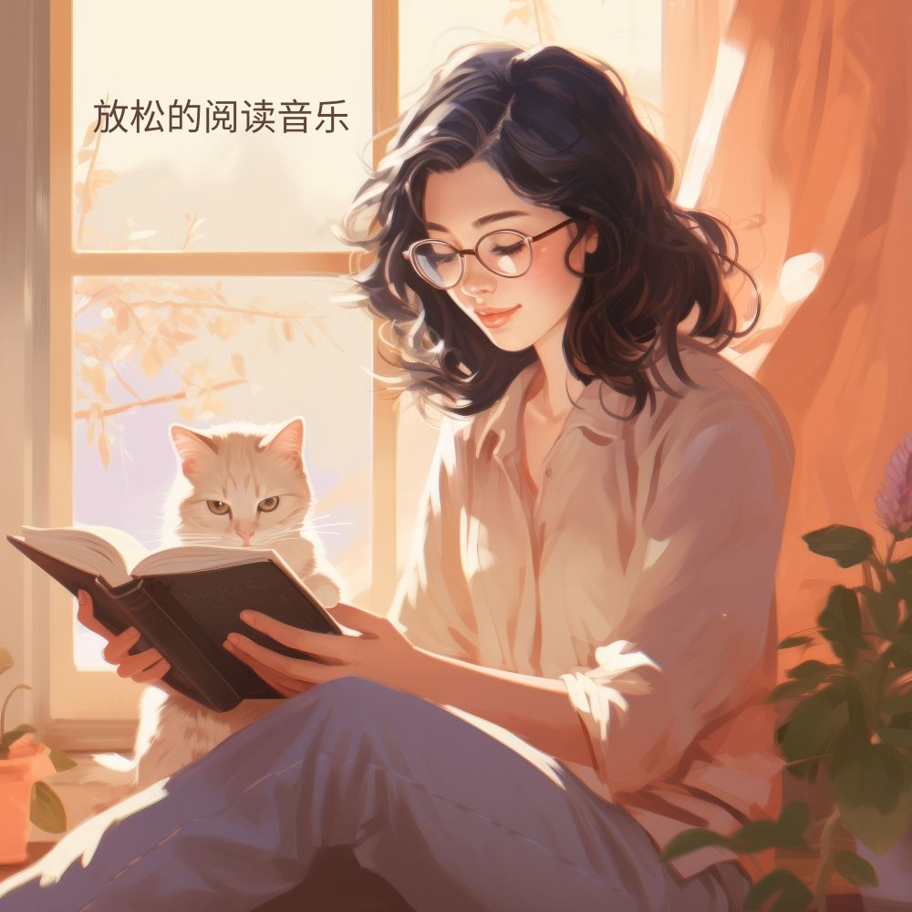 放松的阅读音乐, Pt. 48