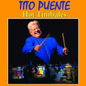 收聽Tito Puente的Complication歌詞歌曲