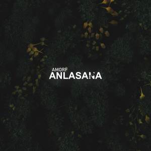 Album Anlasana from slow//reverb