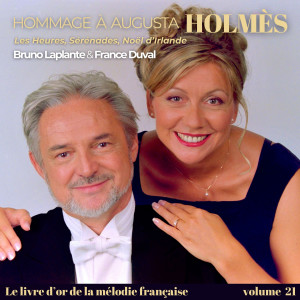 Bruno Laplante的專輯Hommage à Augusta HOLMÈS (en concert)