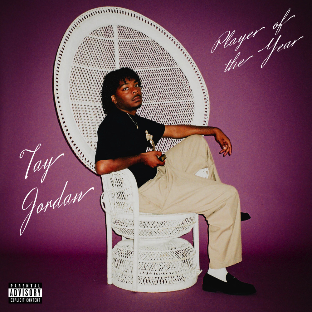 Space Age Pimpin' (Explicit)