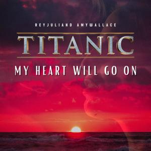 Album My Heart Will Go On from Reyjuliand