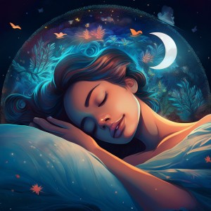 收聽Sueños Sueños Música para Dormir的El Sueño De Sueños Sin Prisa歌詞歌曲