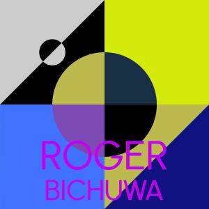 Various Artists的专辑Roger Bichuwa