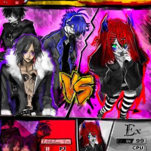 收聽LilithsLuna的Enemies (feat. kets4eki) (Explicit)歌詞歌曲