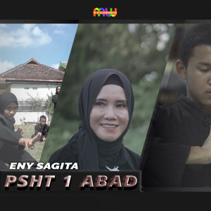 PSHT 1 Abad dari Eny Sagita
