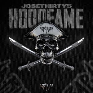 Rap La Rue的專輯HOODFAME (Explicit)