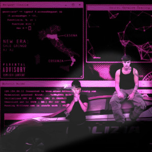 Gale的專輯NEW ERA (Explicit)