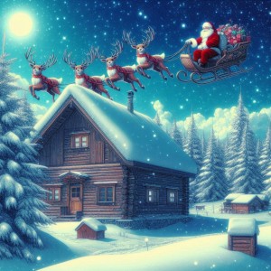 ดาวน์โหลดและฟังเพลง Christmas Morning Feelings พร้อมเนื้อเพลงจาก Solo San