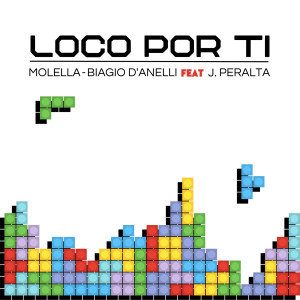 Listen to Loco Por Ti (Molella & Nick Peloso Edit) song with lyrics from Molella