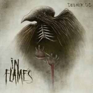 收聽In Flames的Deliver Us歌詞歌曲