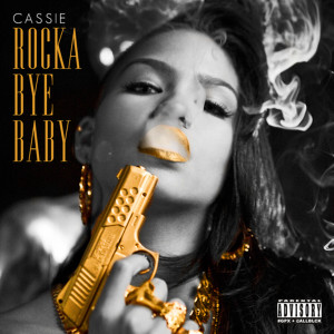 อัลบัม RockaByeBaby ศิลปิน Cassie