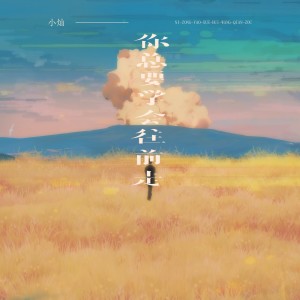 Listen to 你总要学会往前走 song with lyrics from 老板