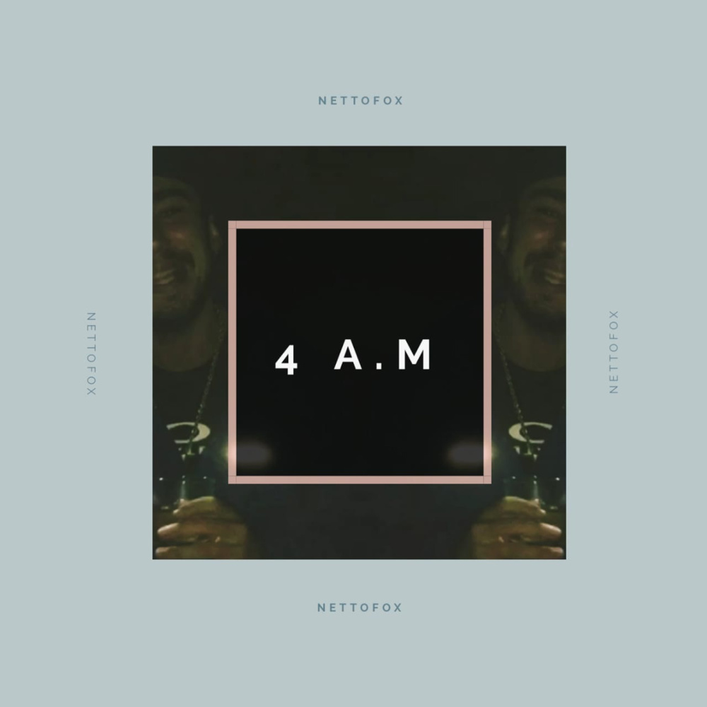 4 Am (Explicit)