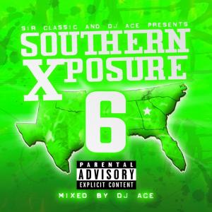Sir Classic的專輯Southern Xposure 6 (Explicit)