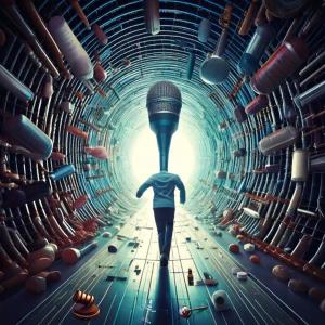 收聽Brandon Swanger的Latency (feat. Official Hearseboi) (Explicit)歌詞歌曲