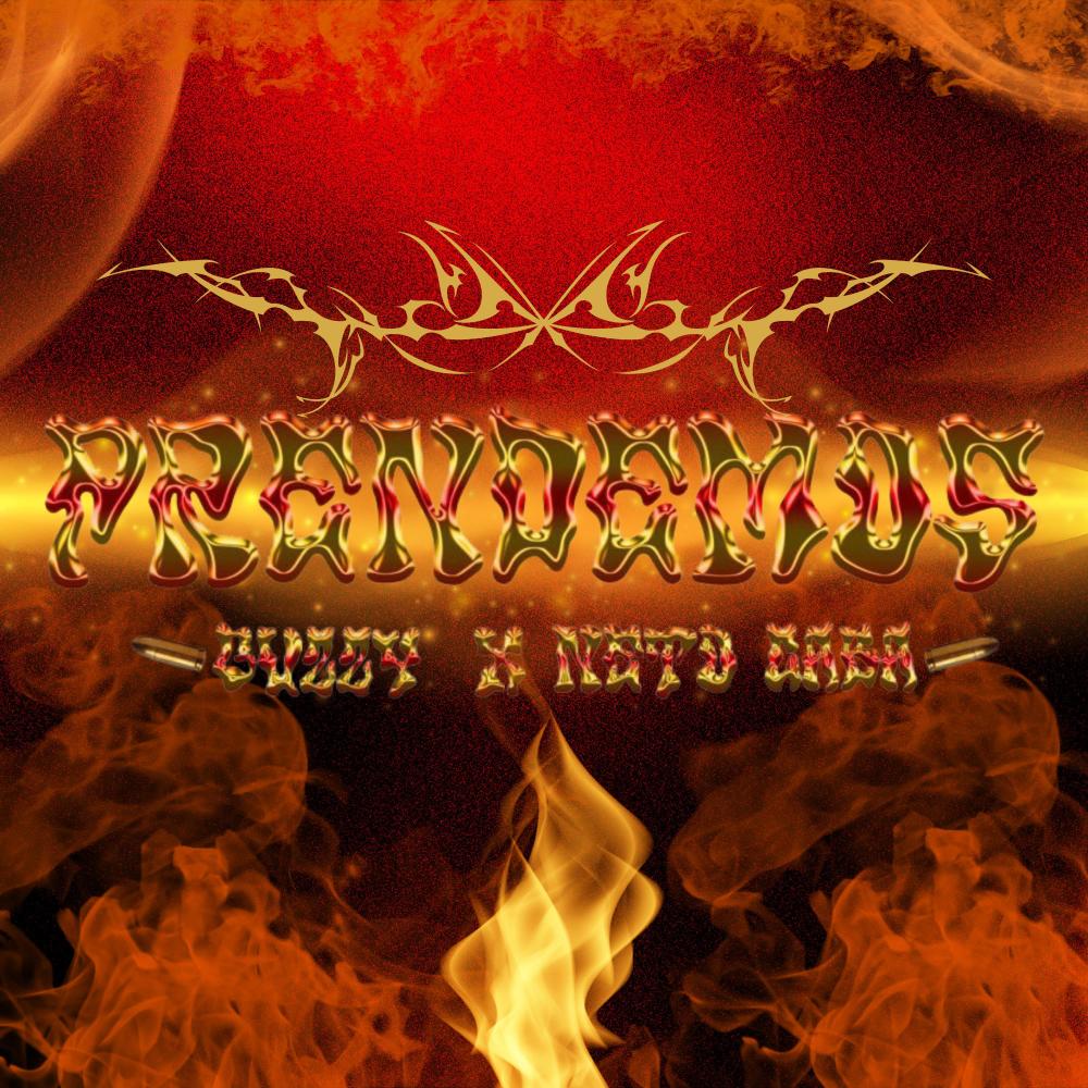 Prendemos (feat. Guzzy26) (Explicit)