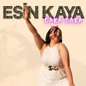 Album Baka Baka from 