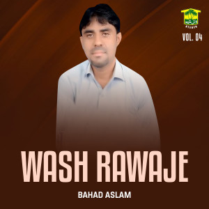 收聽Bahad Aslam的Sooche Gushe歌詞歌曲