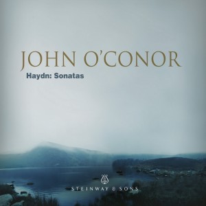 John O'Conor的專輯Haydn: Keyboard Sonatas
