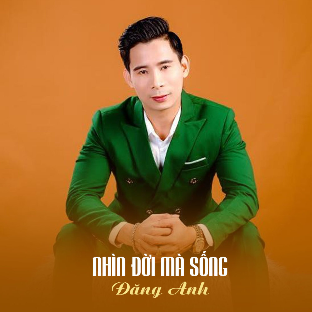 Nhìn Đời Mà Sống