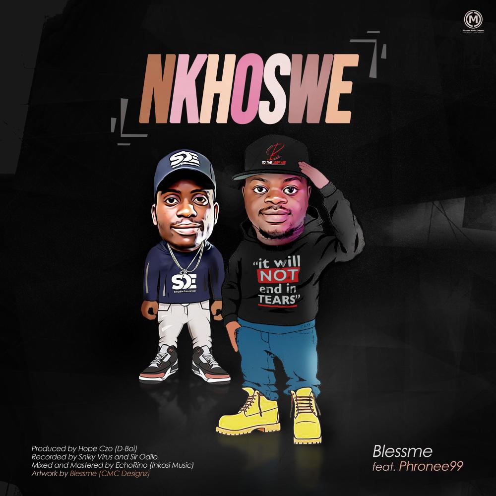 Nkhoswe (feat. Phronee99)