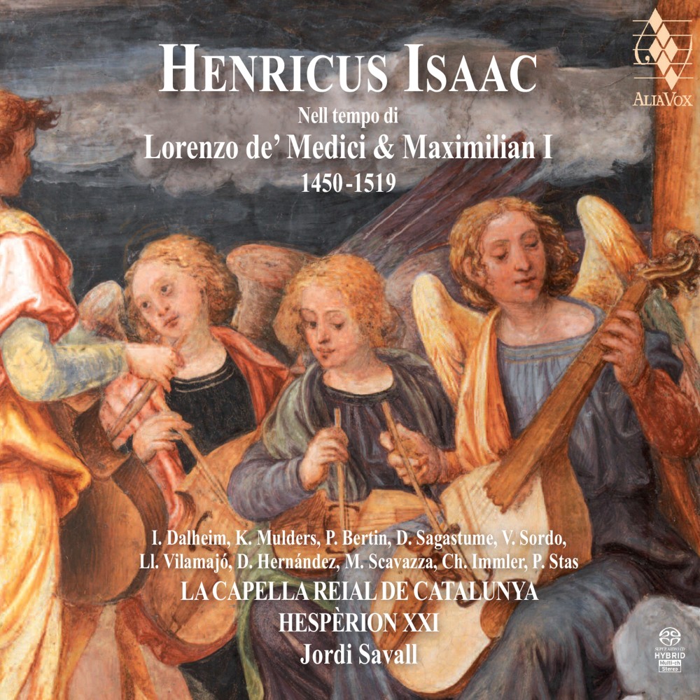 Motet (Contrafactum de Virgo prudentissima): Christus, filius Dei à 6 v.