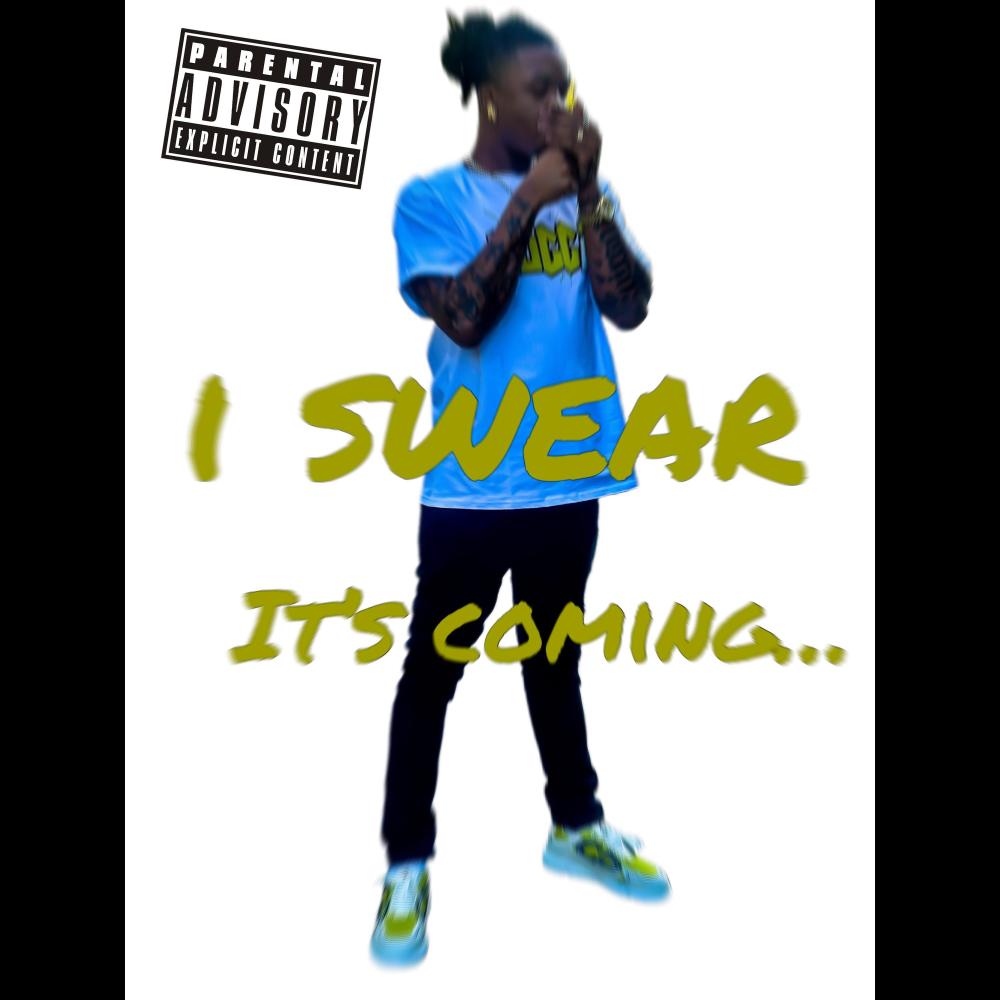 Secrets (feat. Money Man Loot & Yung Zay) (Explicit)