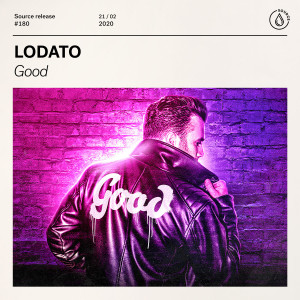 อัลบัม Good ศิลปิน Lodato