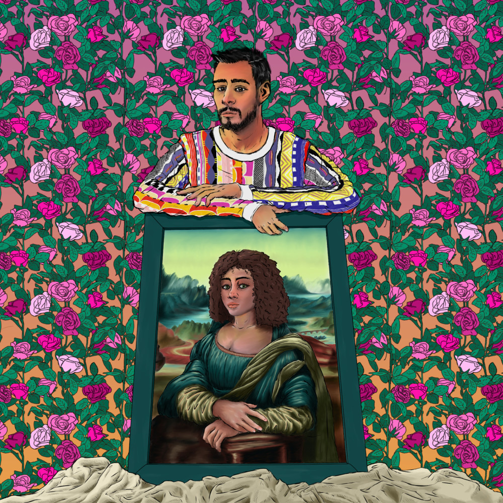 Mona Lisa (Explicit)