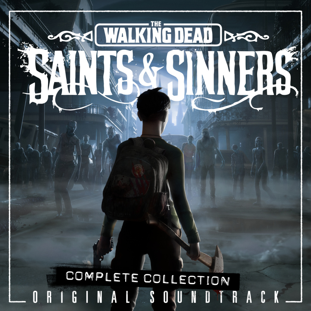 In The Pines (From “The Walking Dead: Saints & Sinners” Soundtrack)