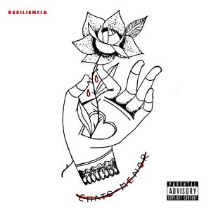 收聽Chato Menor的Entre el cielo y el mar (feat. Ferraju) (Explicit)歌詞歌曲