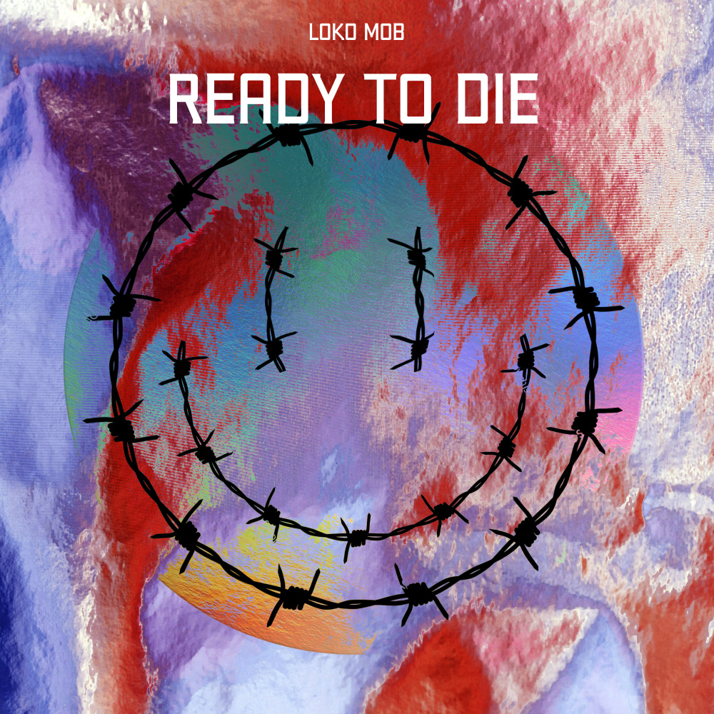 Ready To Die