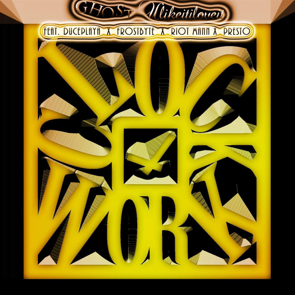 ClockWork (feat. Duceplaya, FrostByte, Riot Man & Presto) (Explicit)