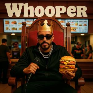 收聽Ehb的Whooper (Explicit)歌詞歌曲