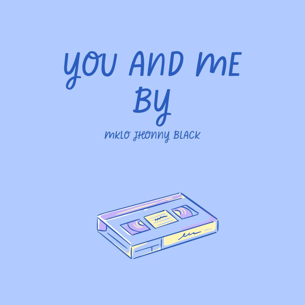 You And Me (feat. Johnny Black) (Explicit)