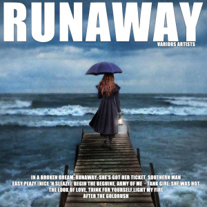Album Runaway from Various