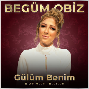 Album Gülüm Benim from 