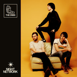 ดาวน์โหลดและฟังเพลง Never Thought I'd Feel Again & Ross Jarman พร้อมเนื้อเพลงจาก The Cribs