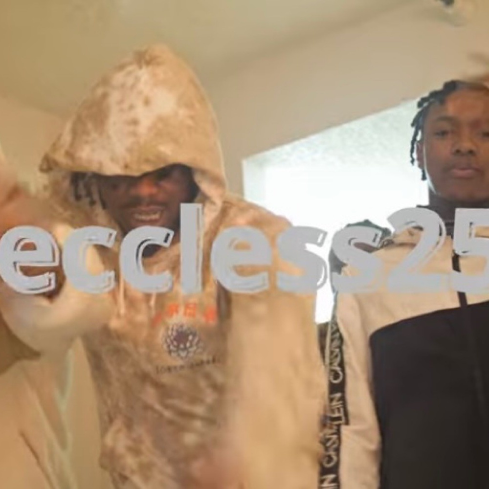 The People Watching (feat. Ekilla Off Da Blockk & Cityboii 4) (Explicit)
