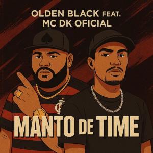 收聽Olden black的Manto de Time歌詞歌曲