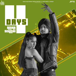 Album 4 Days from Kavvy Riyaaz