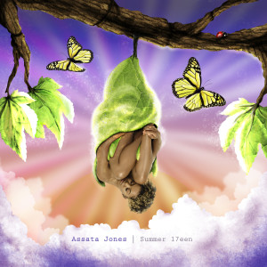 ดาวน์โหลดและฟังเพลง Summer 17een พร้อมเนื้อเพลงจาก Assata Jones