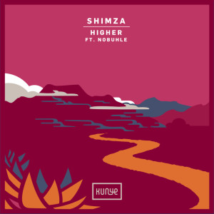 อัลบัม Higher ศิลปิน Shimza