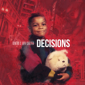 Album Decisions (Explicit) from Dinero