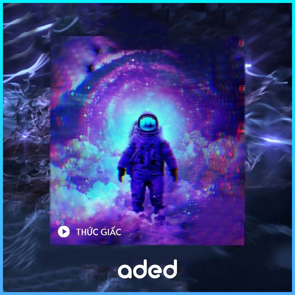Thức Giấc (Cukak Remix)