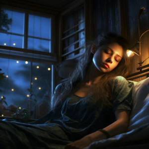 Study Music and Piano Music的專輯Piano Dreams: Gentle Keys for Deep Sleep