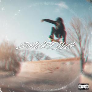 Album SMURFING (Explicit) from Next
