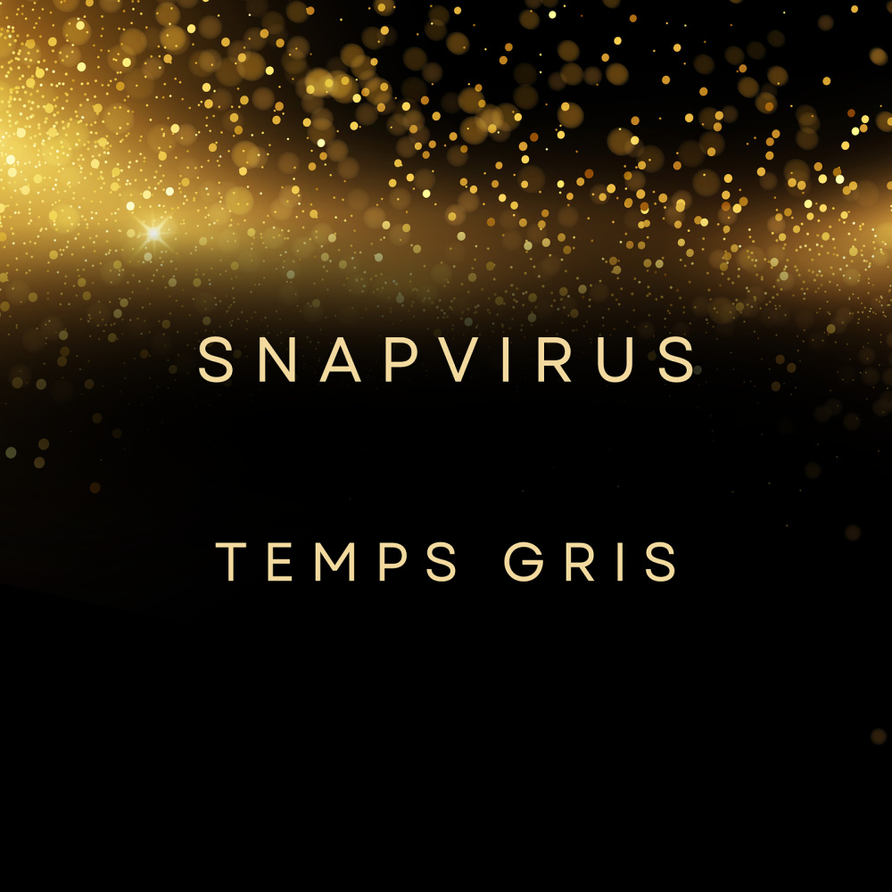 Temps gris (Explicit)