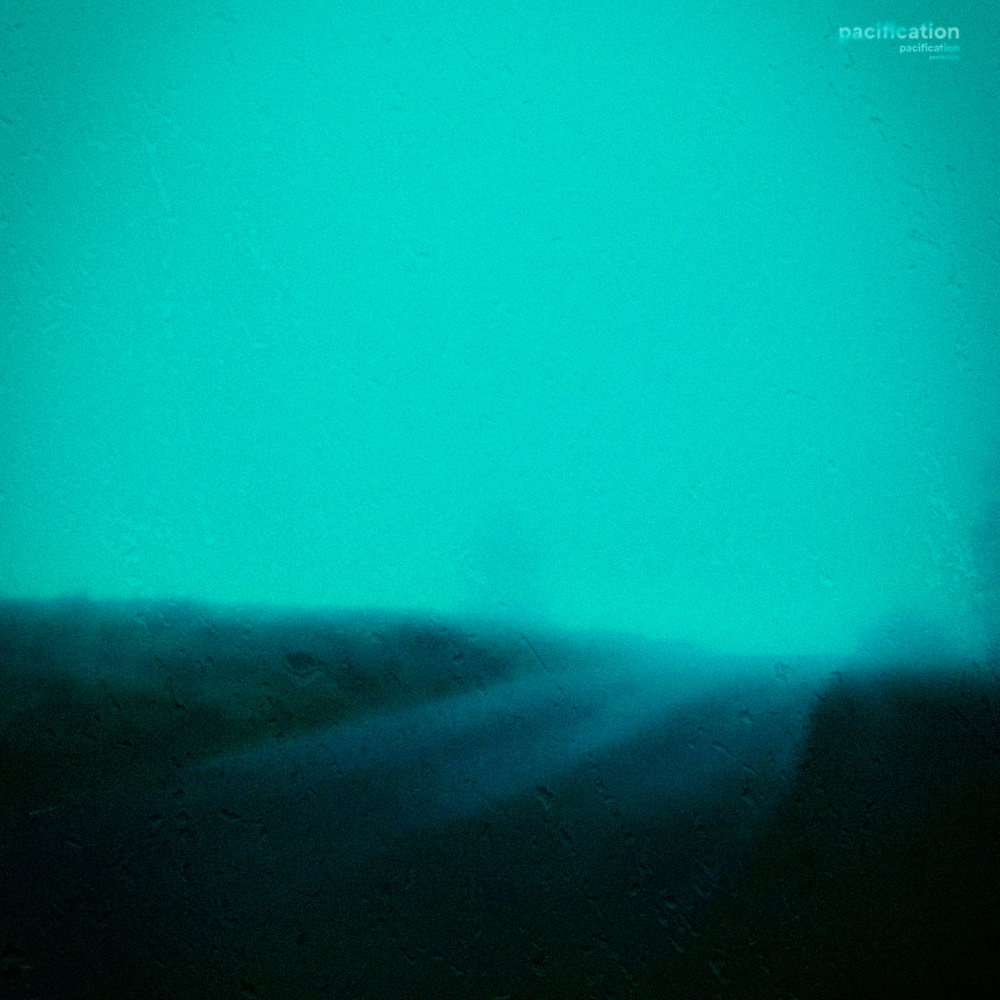 pacification (Sped Up)